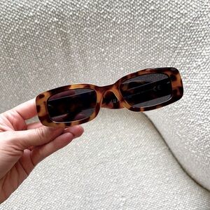 Sunglasses 90s Style